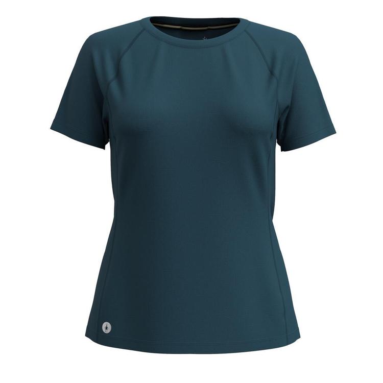 Smartwool Active Ultralite Short Sleeve Shirt - Women's - Image 6